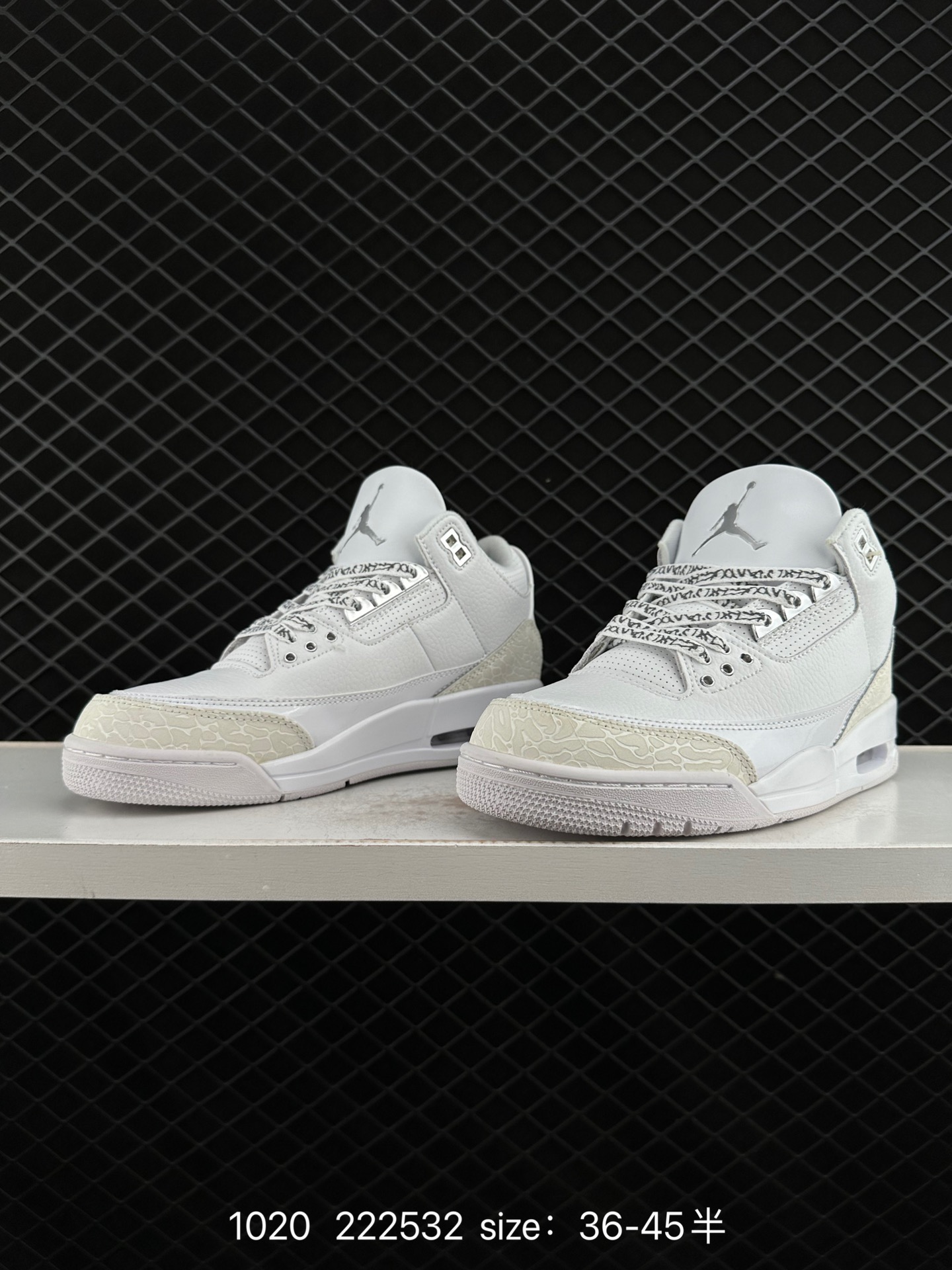 Nike Air Jordan 3 Retro SE